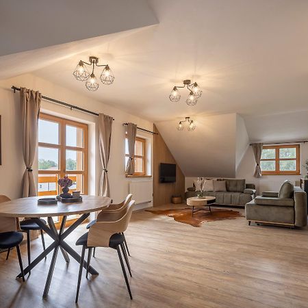 Apartman Manuel Horní Planá Kültér fotó