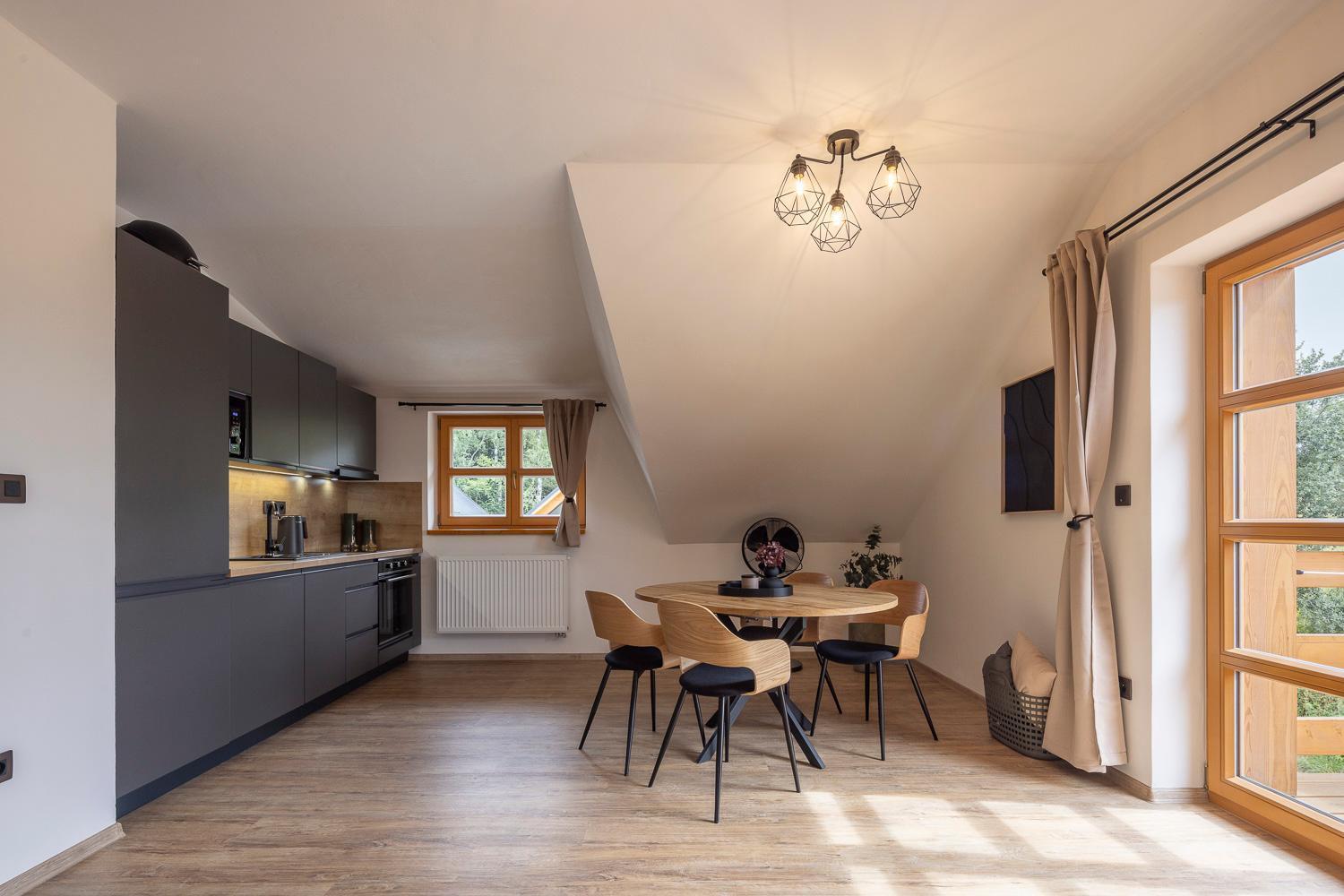 Apartman Manuel Horní Planá Kültér fotó