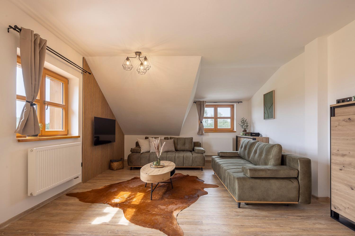 Apartman Manuel Horní Planá Kültér fotó