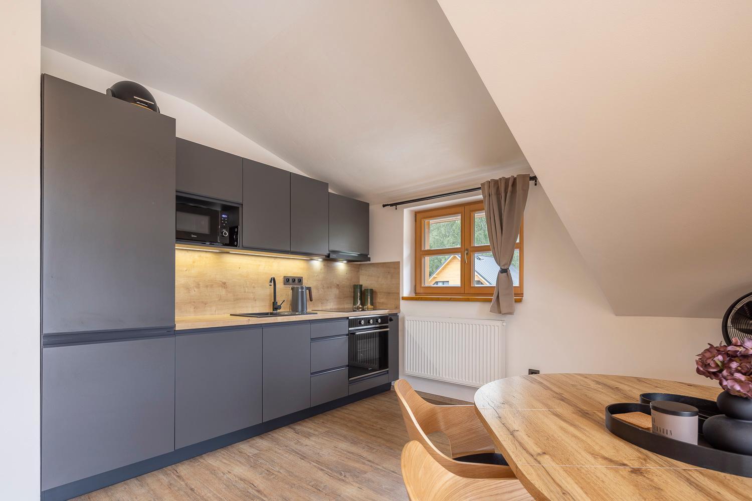 Apartman Manuel Horní Planá Kültér fotó